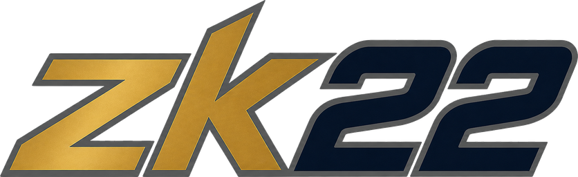zk22 Logo